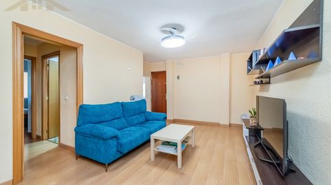 Foto 2 de Piso en venta en Calle Rio Guadalquivir, San Nicasio, Leganés