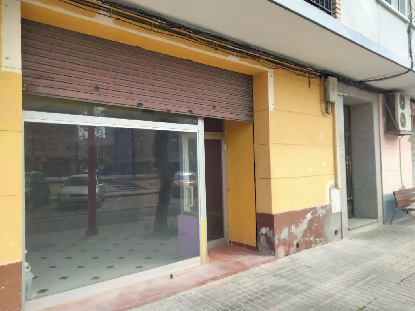 Locale commerciale in vendita a Calle Austria 6, imagen 2