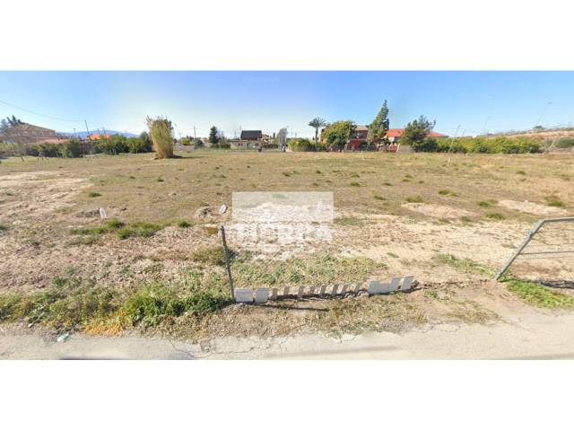 Terreno residencial en Venta en Los Garcías en Albatalia