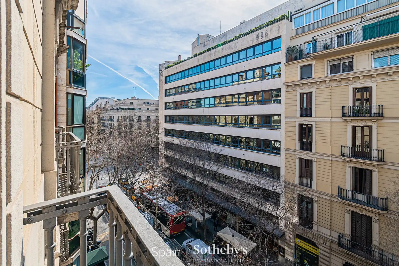 Apartment with lift for sale in Eixample, imagen 55