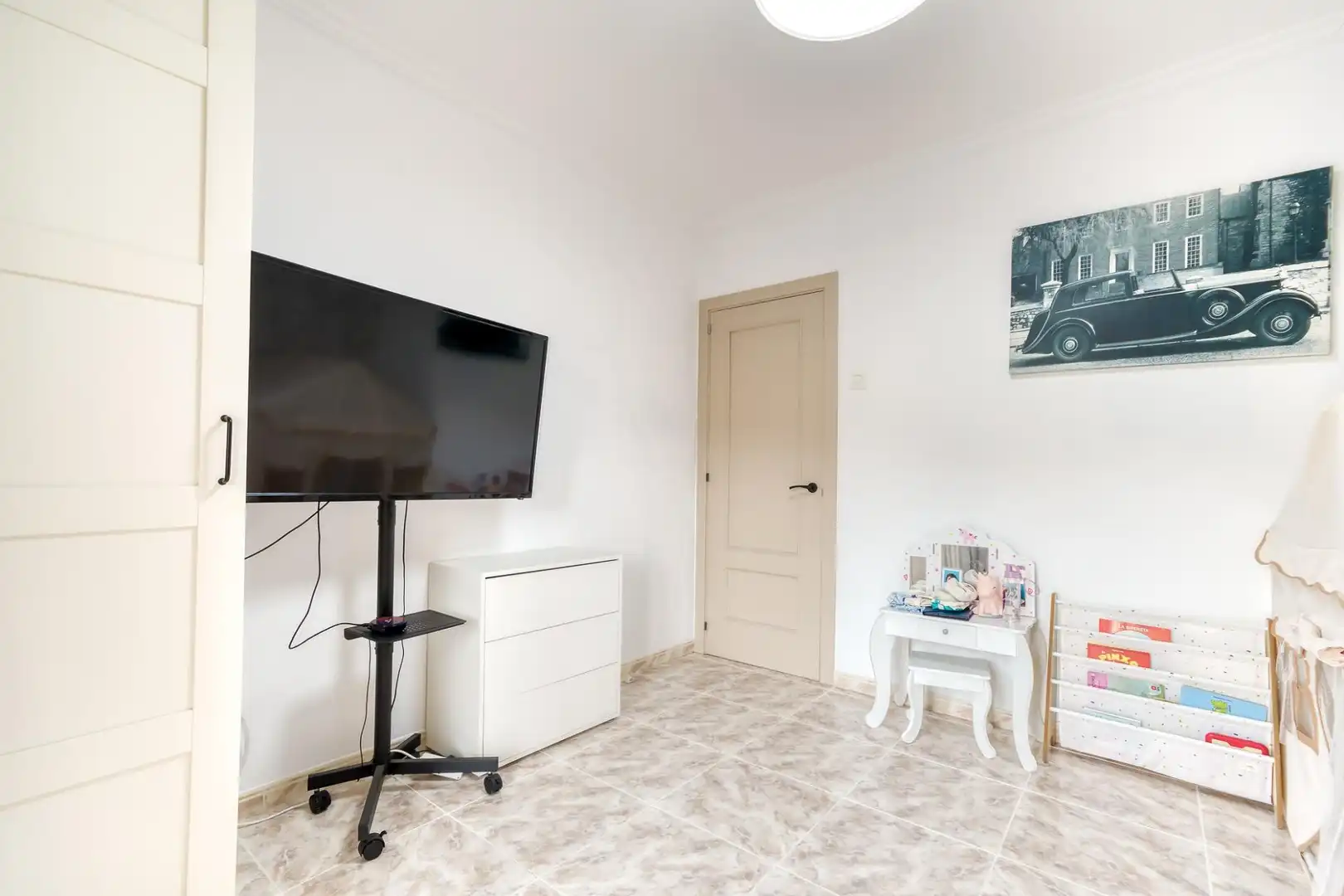 Habitación de Casa adosada en venta en Vilafant, Girona