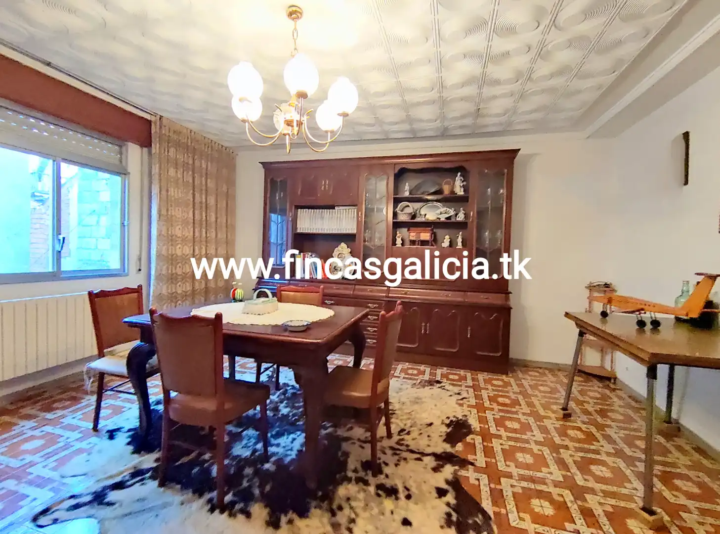 Casa in vendita a Verín, imagen 3