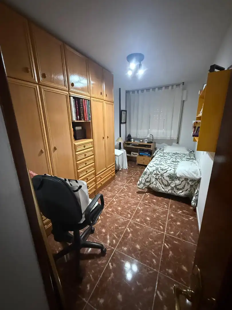 Wohnung mit Aufzug zum Verkauf in Hospital, imagen 12