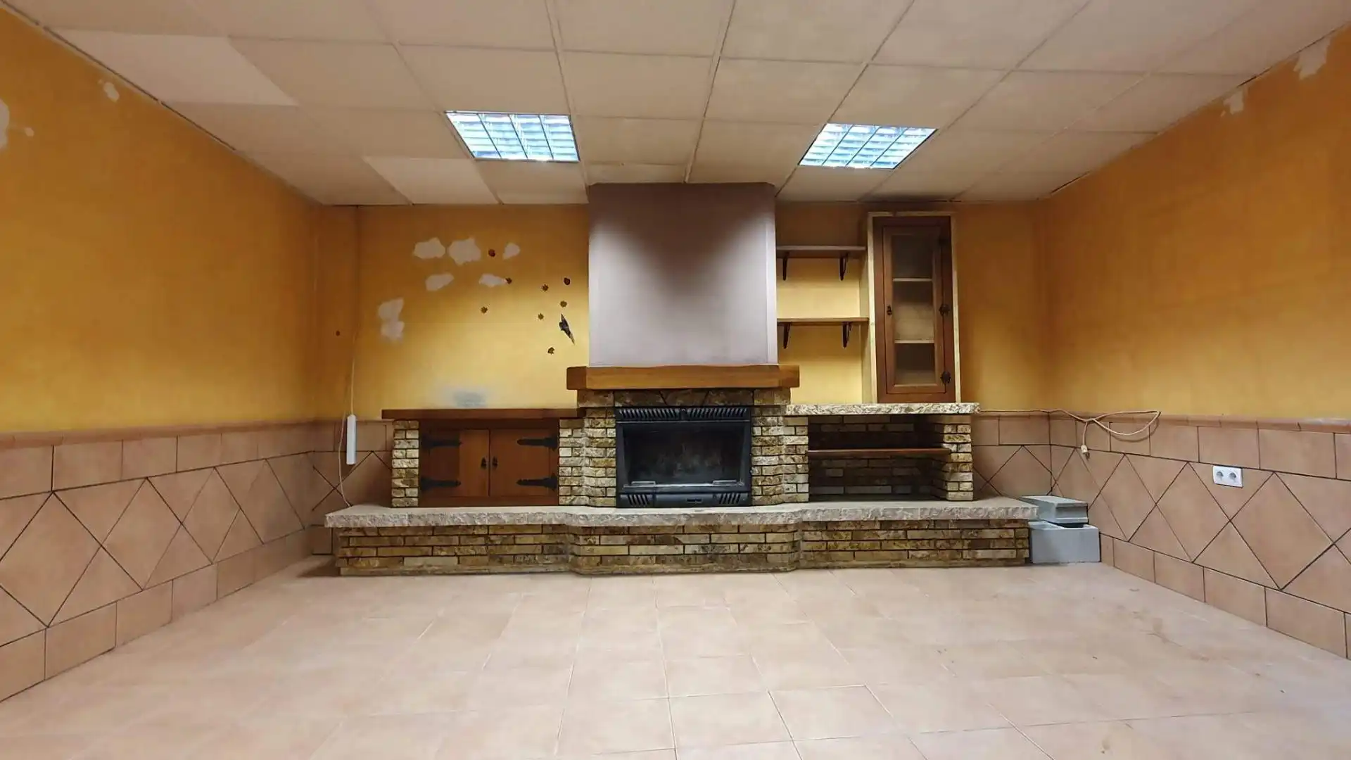 Houses for rent in Granada