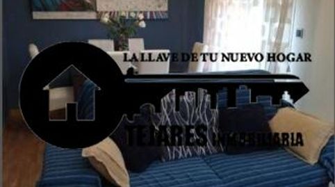 Photo 2 of Apartments for rent in Ensanche - Franciscanos, Albacete Capital
