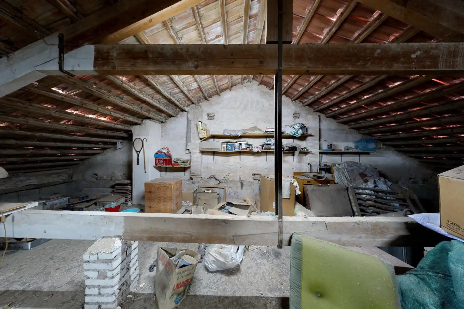 Casa o xalet en venda en Cartagena amb Aire condicionat, Calefacció i Terrassa