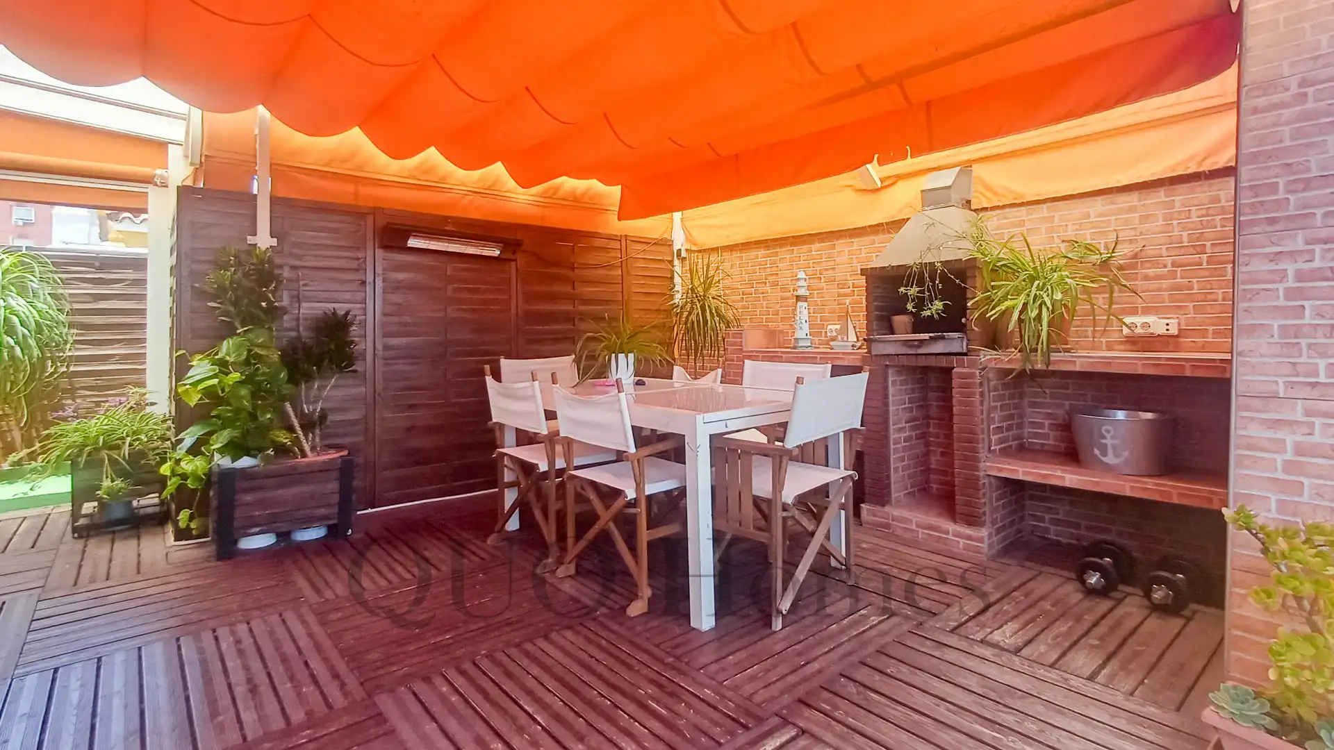 Detached homes for sale in El Altillo