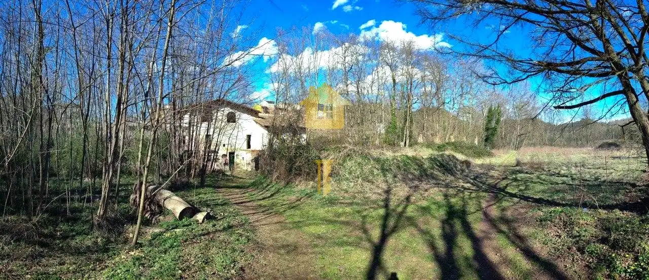 Finca rústica en venda a Lloc Mas el Moli de la Torre, Olot