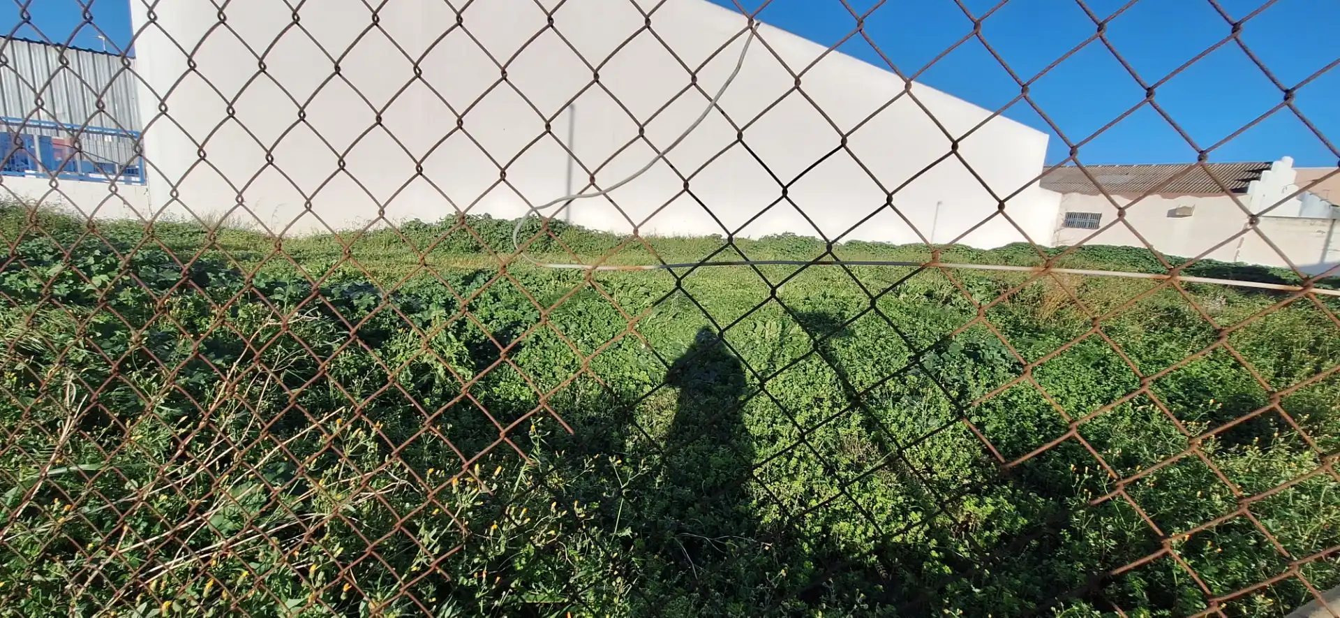 Terreno industrial en venta en Catarroja