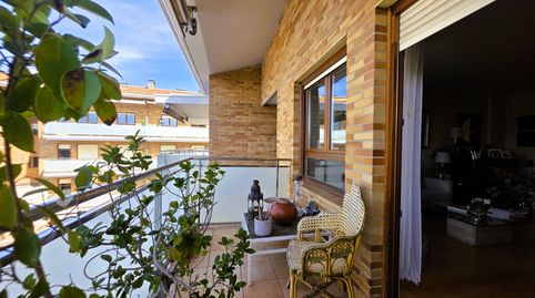 Foto 4 de Piso de alquiler en Mira-sol, Sant Cugat del Vallès