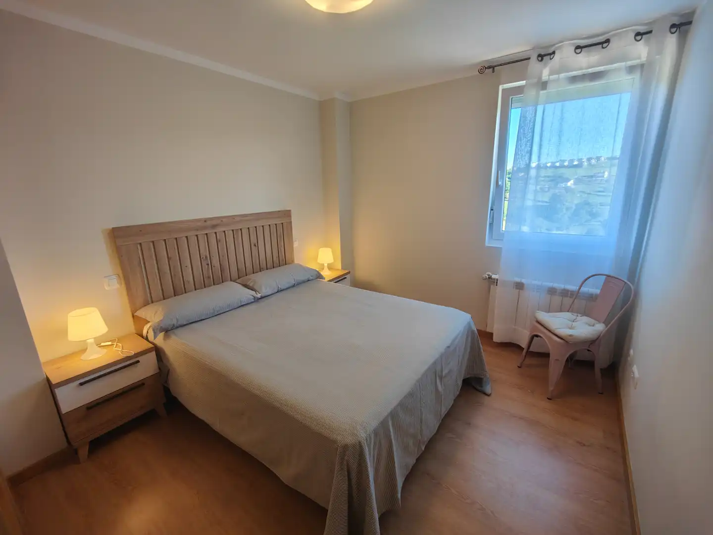 Appartamento con ascensore in affitto a Calle Bosco 15, imagen 10