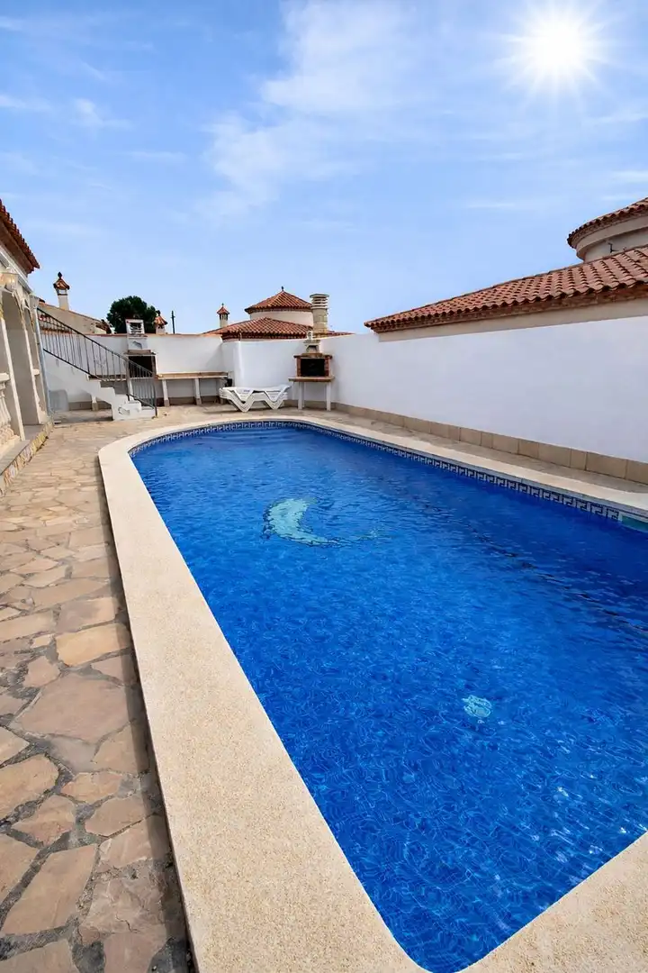 House with pool for sale in Miami Platja, imagen 4