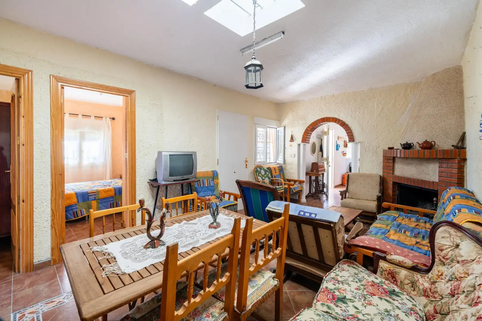 Casa rústica en venda a Canjáyar, imagen 6