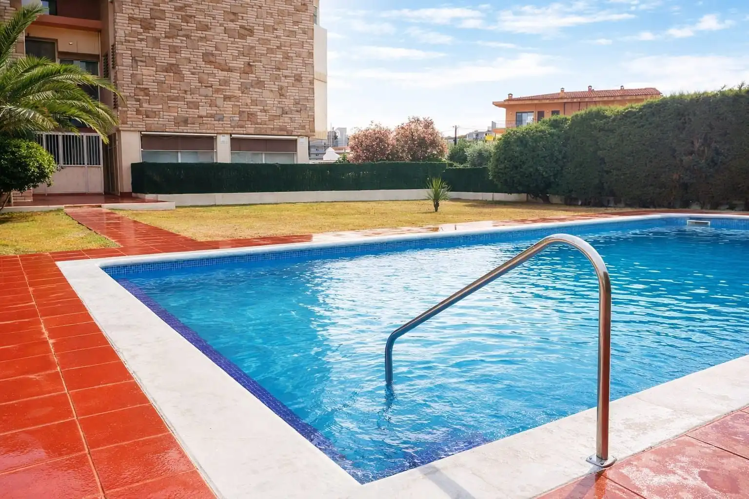 Apartment mit Pool zum Verkauf in Santa Margarita, imagen 30