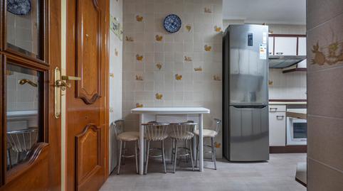 Photo 2 of Flat to rent in Jesús del Gran Poder, Santo Tomás, Ávila