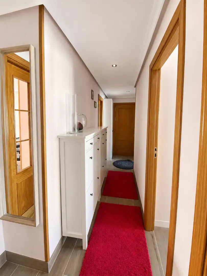 Flat for rent in Santander  with Heating, Terrace and Swimming Pool
