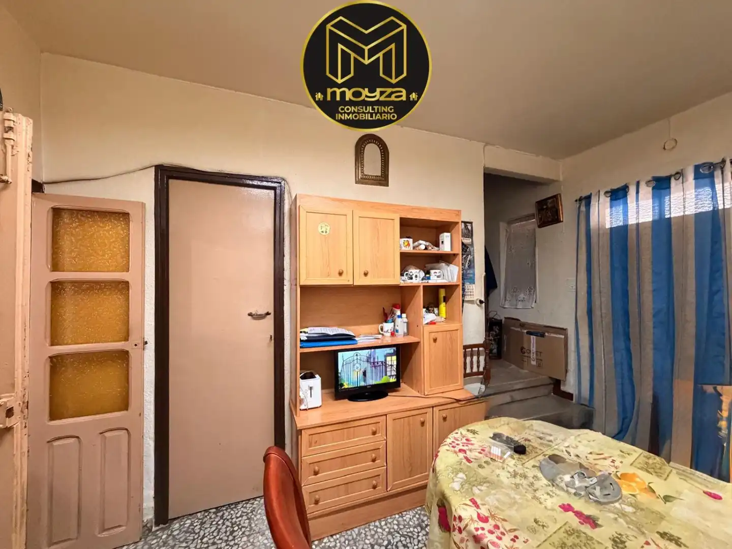 Casa en venta en San Felipe - El Almendral - La Merced, imagen 6
