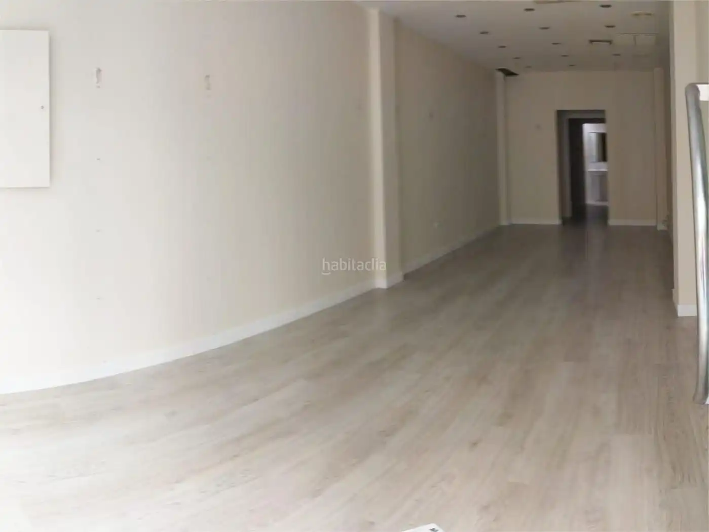 Oficina en venta en Calle Doctor Gómez Ulla 4A, imagen 4