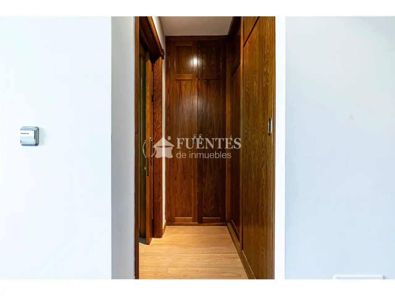 Ático en venta en Archena