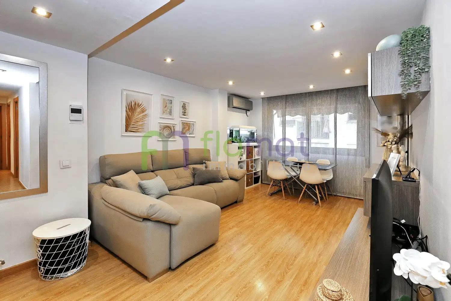 Flat with lift for sale in Carrer d'Otger, imagen 2