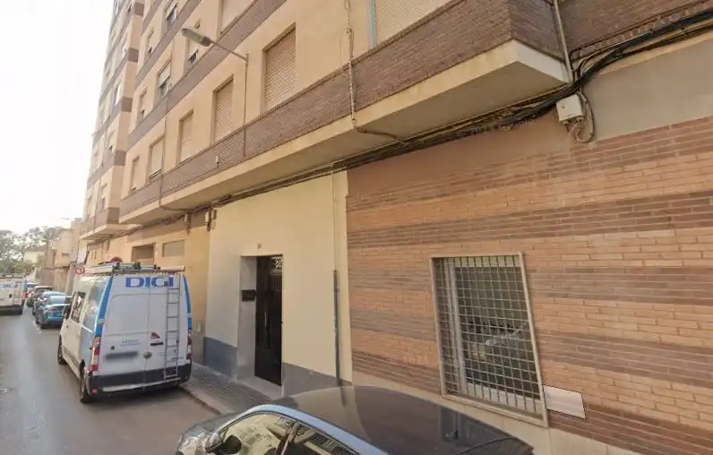 Appartement à vendre à VIRGEN DE GRACIA 13, imagen 2
