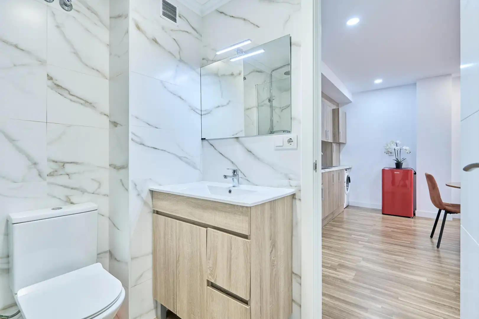 Apartment with pool for sale in Calle Calle Joven Pura, imagen 29
