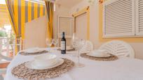 Dining room of Single-family semi-detached for sale in Santa Pola  with Terrace