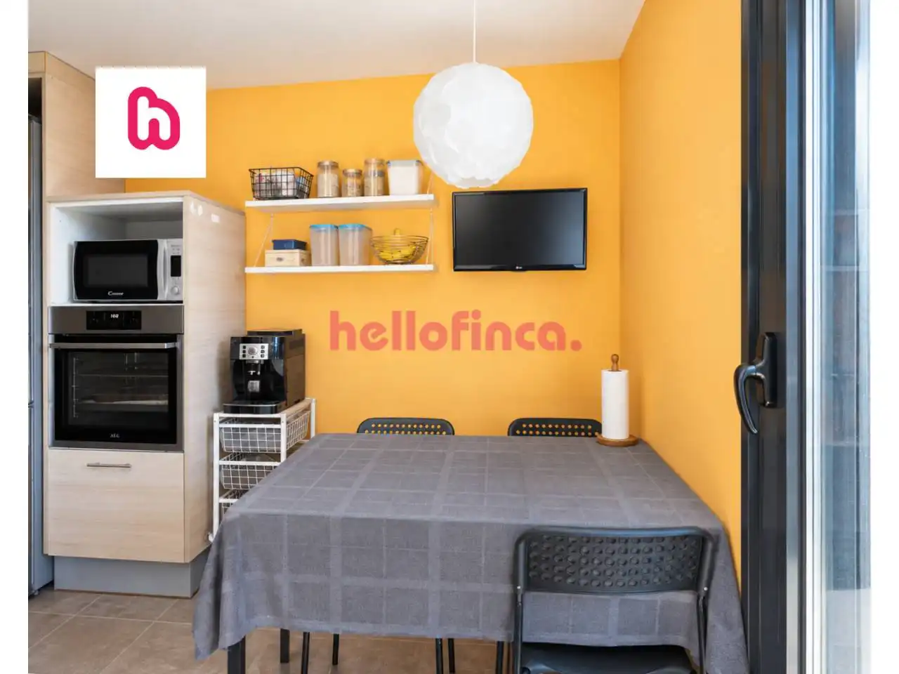 Penthouse mit Terrasse zum Verkauf in Calle Hungría, imagen 16
