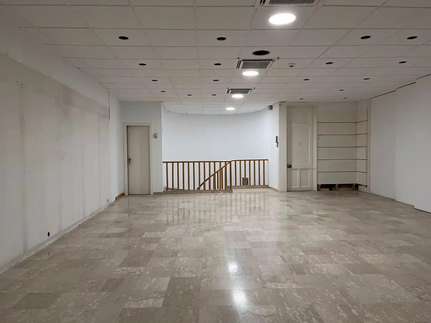 Gewerbefläche zur Miete in Centre, imagen 10