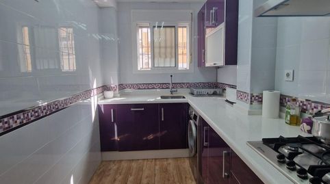 Foto 4 de Piso en venta en Crevillet, El Puerto de Santa María