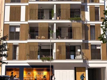 Local comercial en venda a Llevant