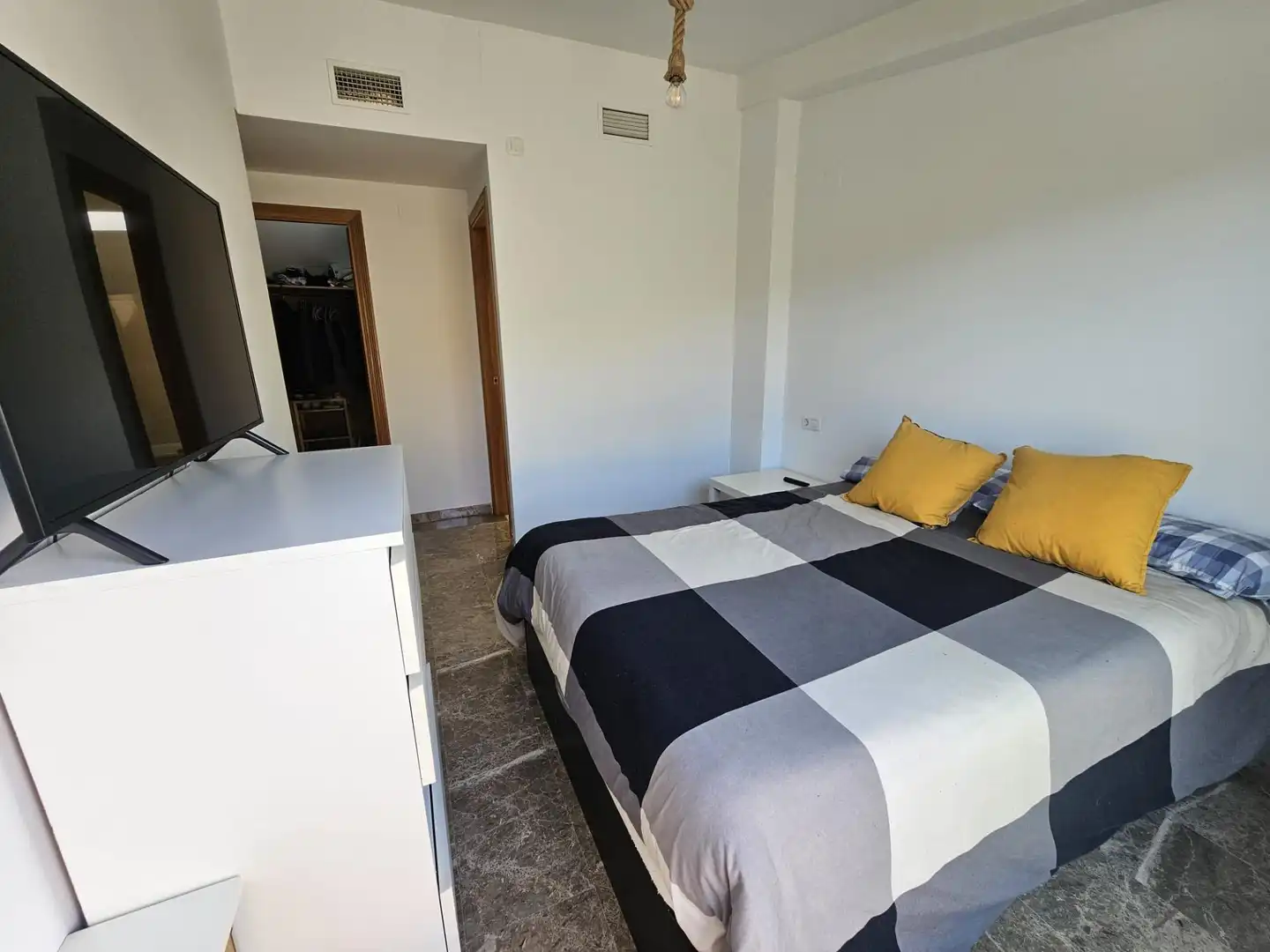 Habitación de Piso en venta en Bétera con Aire acondicionado, Calefacción y Jardín privado