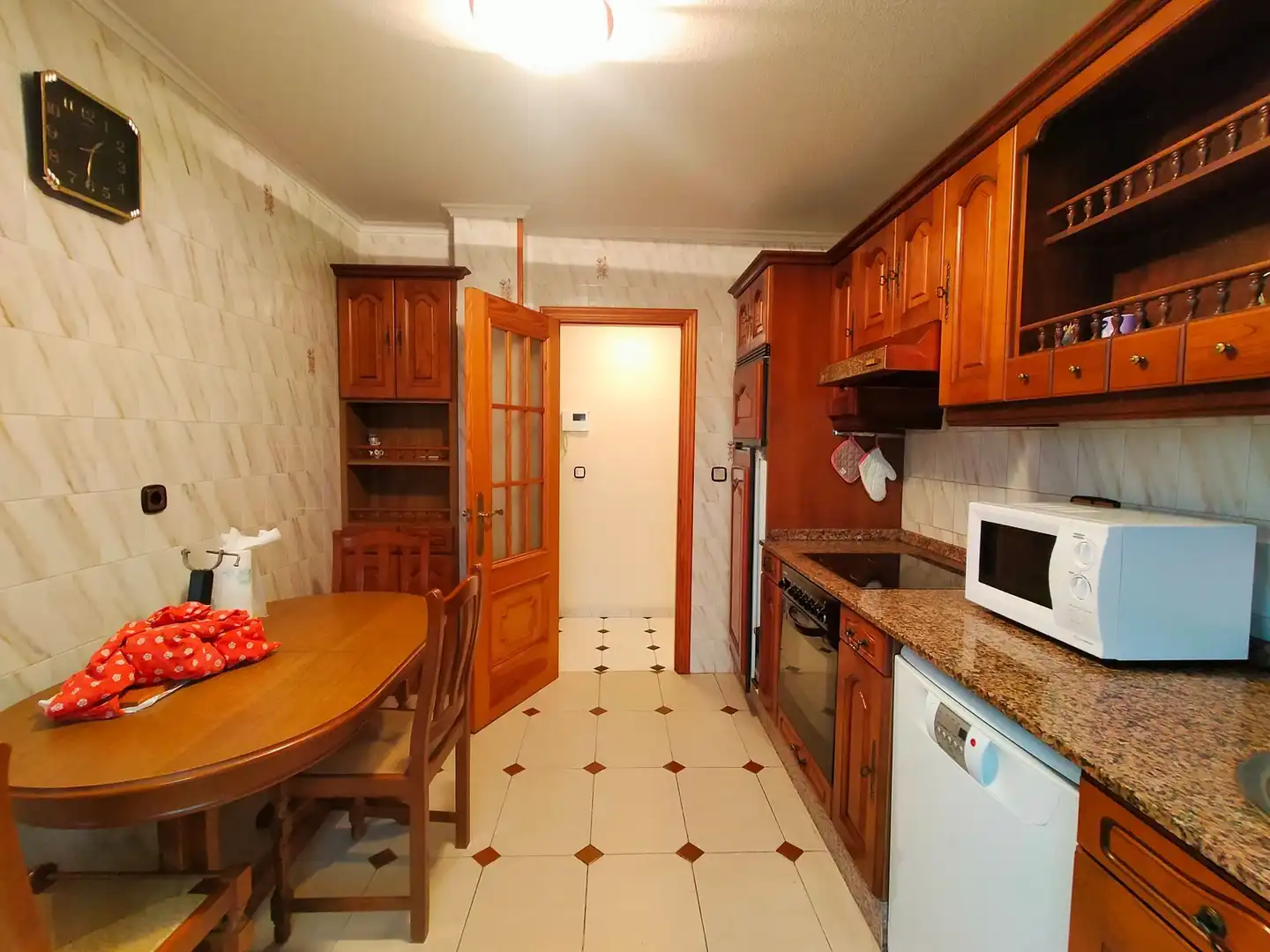Haus mit Garten zum Verkauf in Muros de Nalón, imagen 26