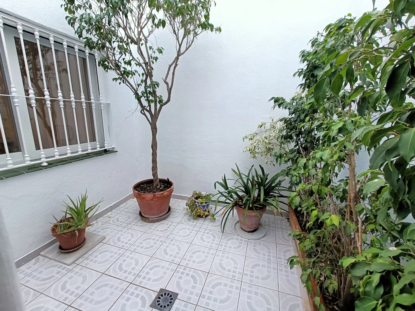 Terraced house to rent in Núcleo urbano, imagen 10