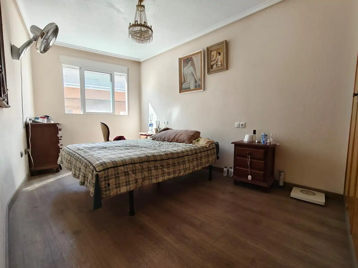 Apartment with lift for sale in Calle PATRICIO ZAMMIT 72, imagen 19