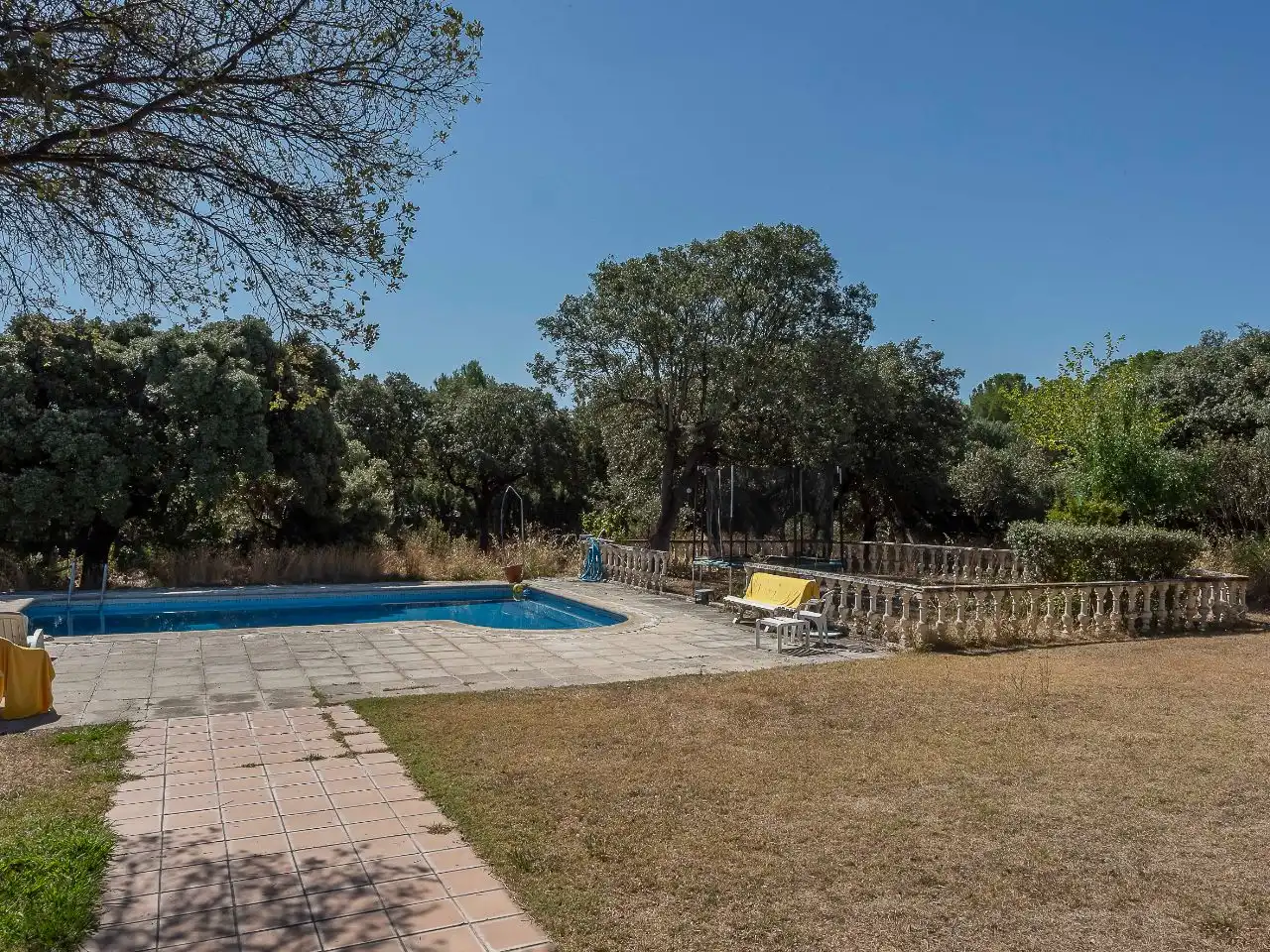 Casa amb jardí en venda a avenida sierra 1, imagen 8