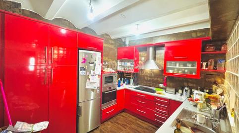 Photo 3 of Single-family semi-detached for sale in Centro, Madrid