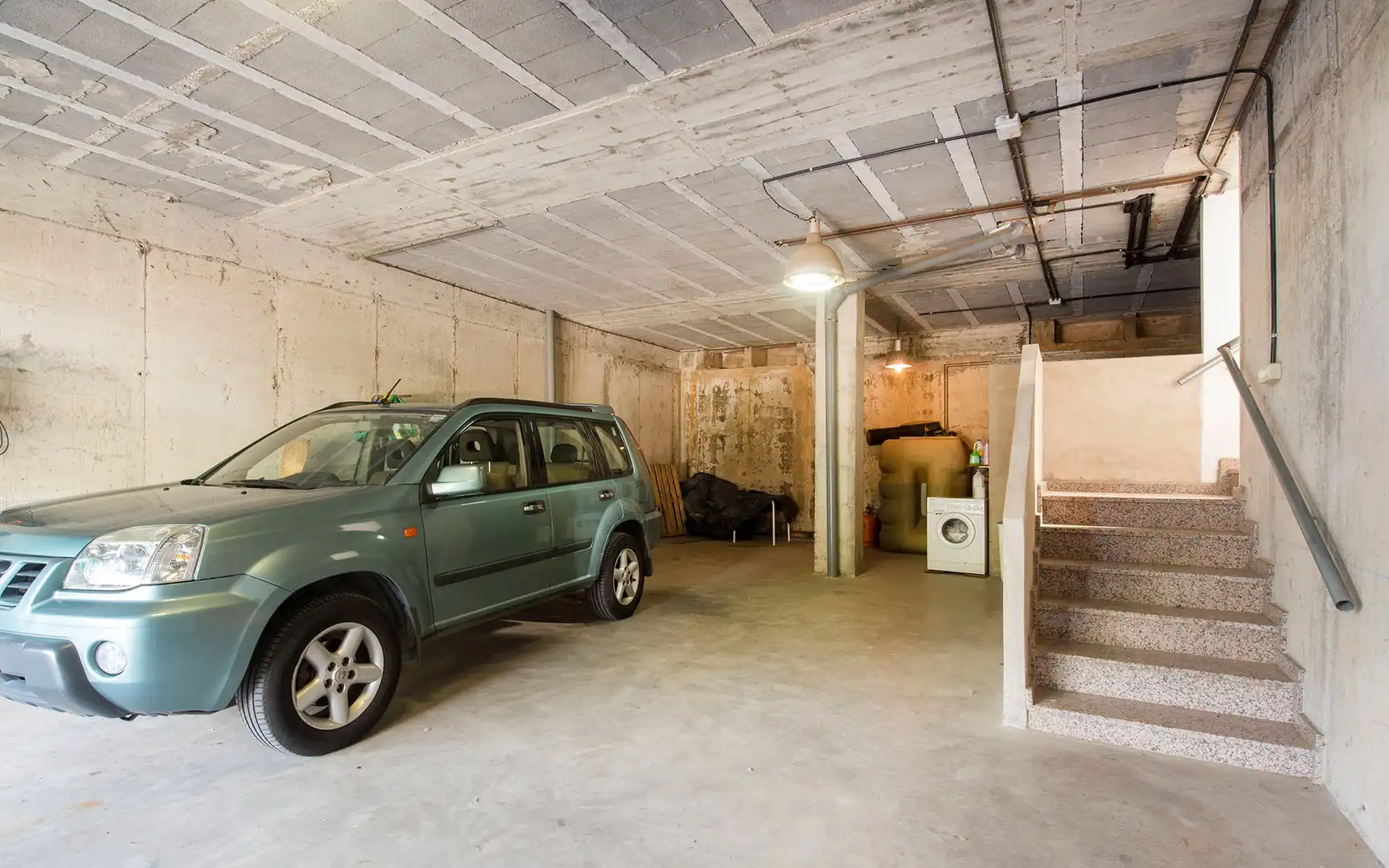 Casa o chalet en venta en Sant Fost de Campsentelles, Barcelona