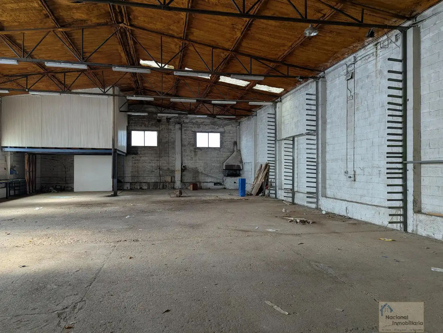 Nave industrielle à vendre à Reguerilla, imagen 7