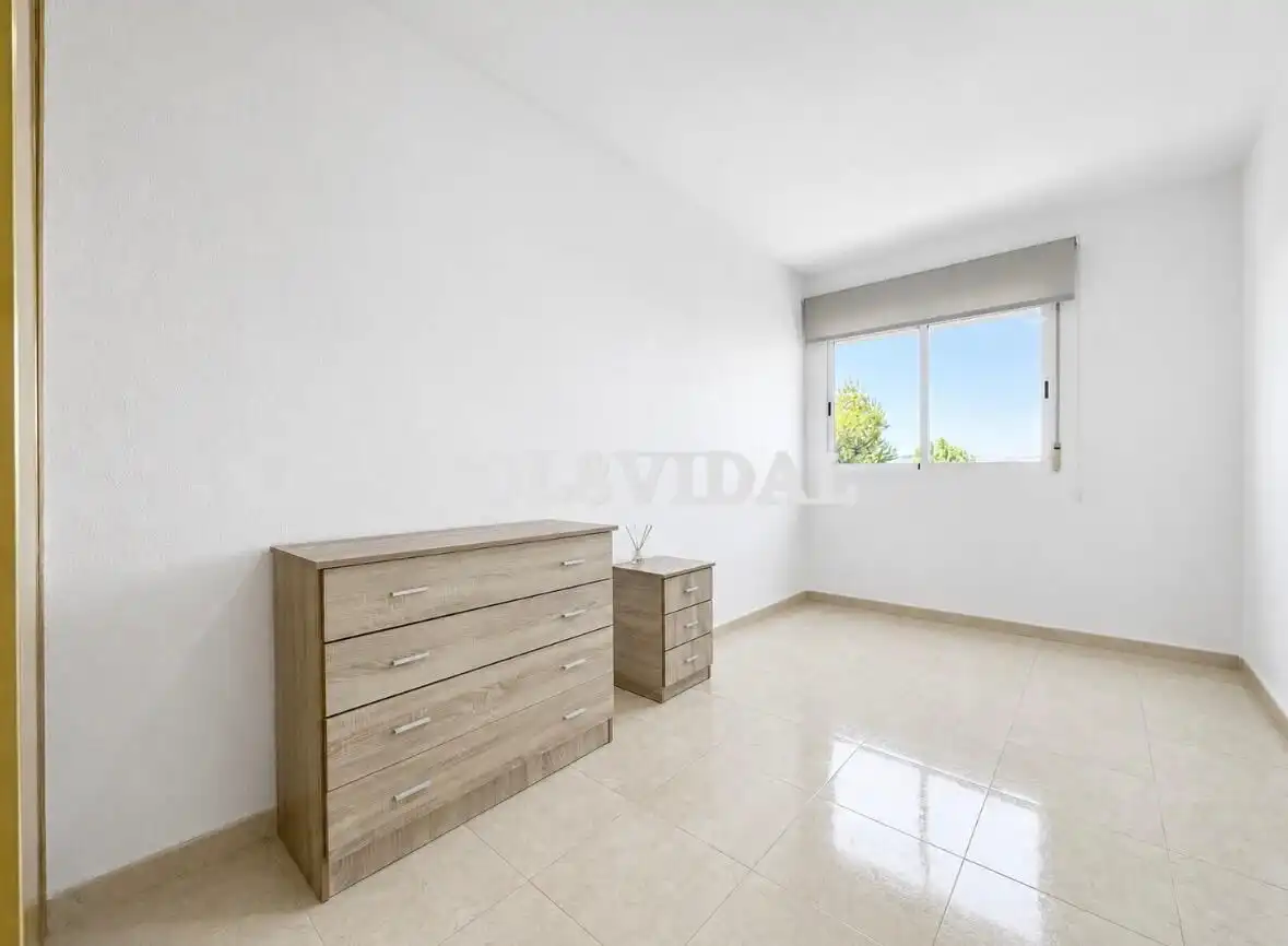 Habitación de Ático de alquiler en Almoradí con Aire acondicionado, Calefacción y Terraza