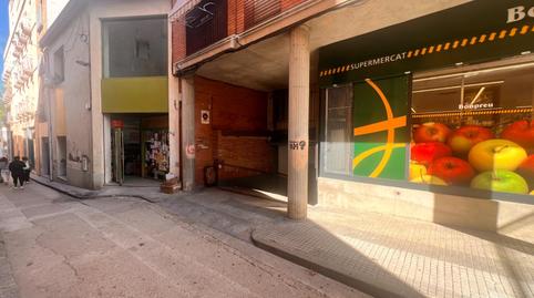 Foto 2 de Garatge de lloguer a Centre, Barcelona