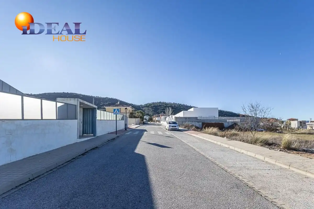 Terreno residencial en venta en Calle Calle Nevada, 21, imagen 8