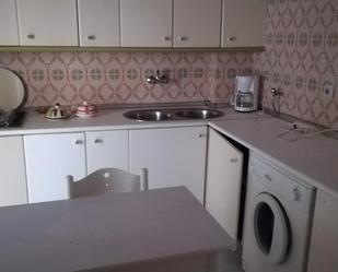 Kitchen of House or chalet for sale in Algeciras  with Terrace