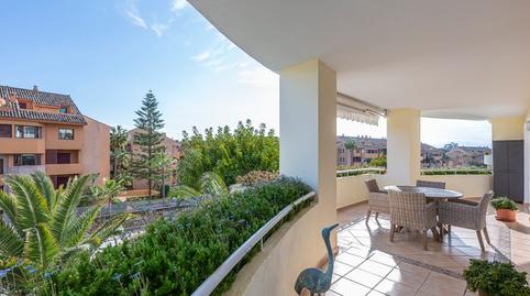 Foto 5 de Pis en venda a Calle Alameda de las Brisas, Bahía de Marbella, Marbella