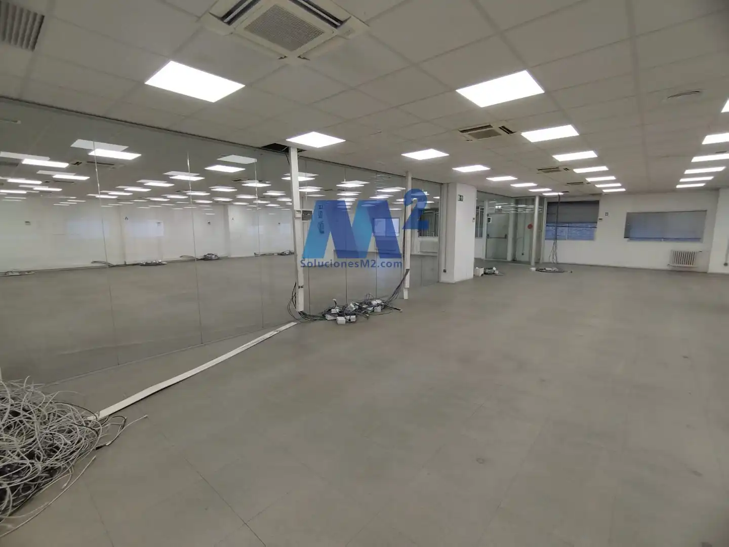 Oficina en venta en San Romualdo, Simancas