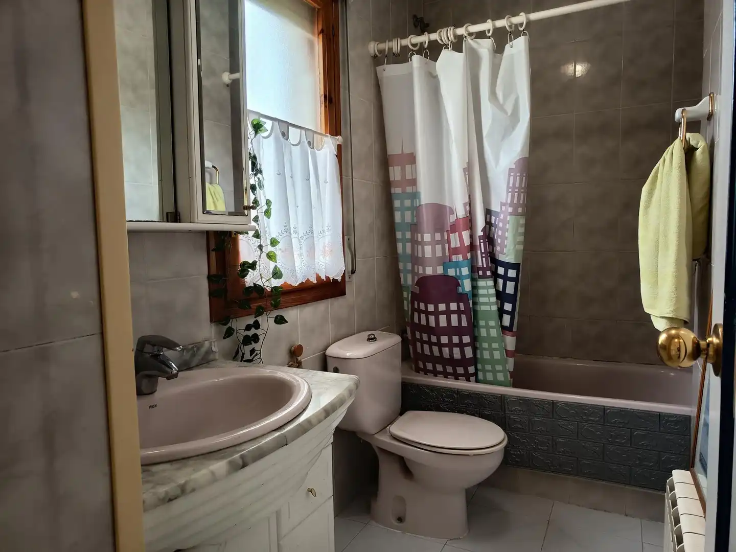 Doppelhaushälfte mit Pool zum Verkauf in El Casalot, imagen 17