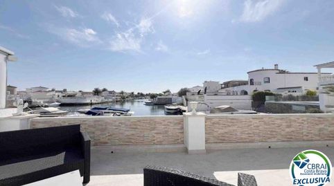 Foto 2 de Casa adosada en venda a Tordera - Fluvià - Llobregat, Empuriabrava