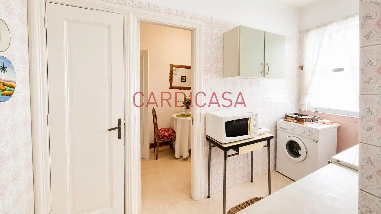 Piso en venta en Centro Urbano, imagen 9