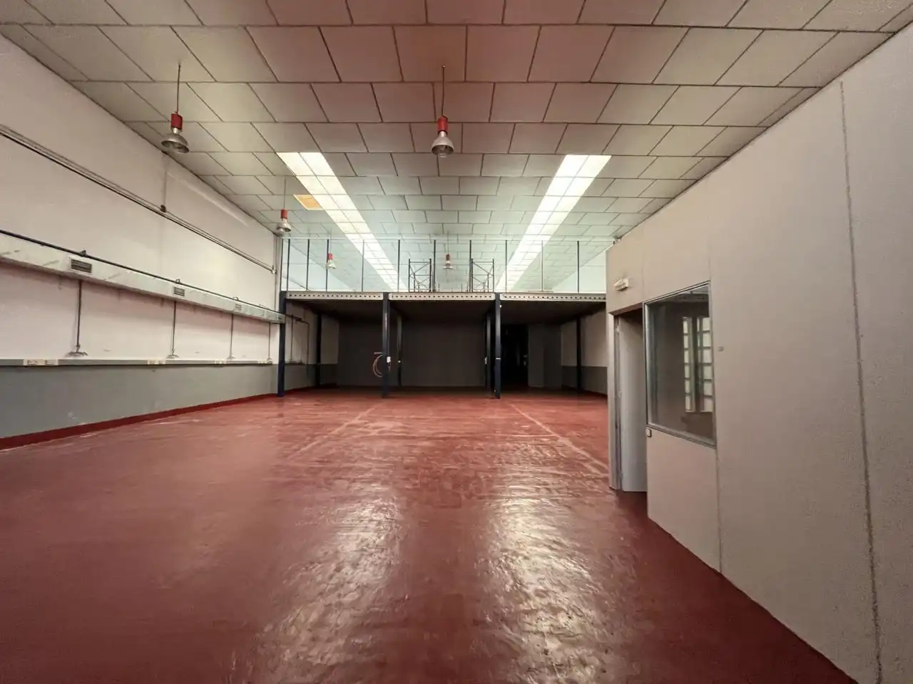 Nave industrial en venta en Avinguda Barcelona, imagen 3