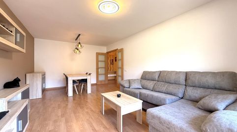Foto 4 de Piso en venta en Llevant, Igualada